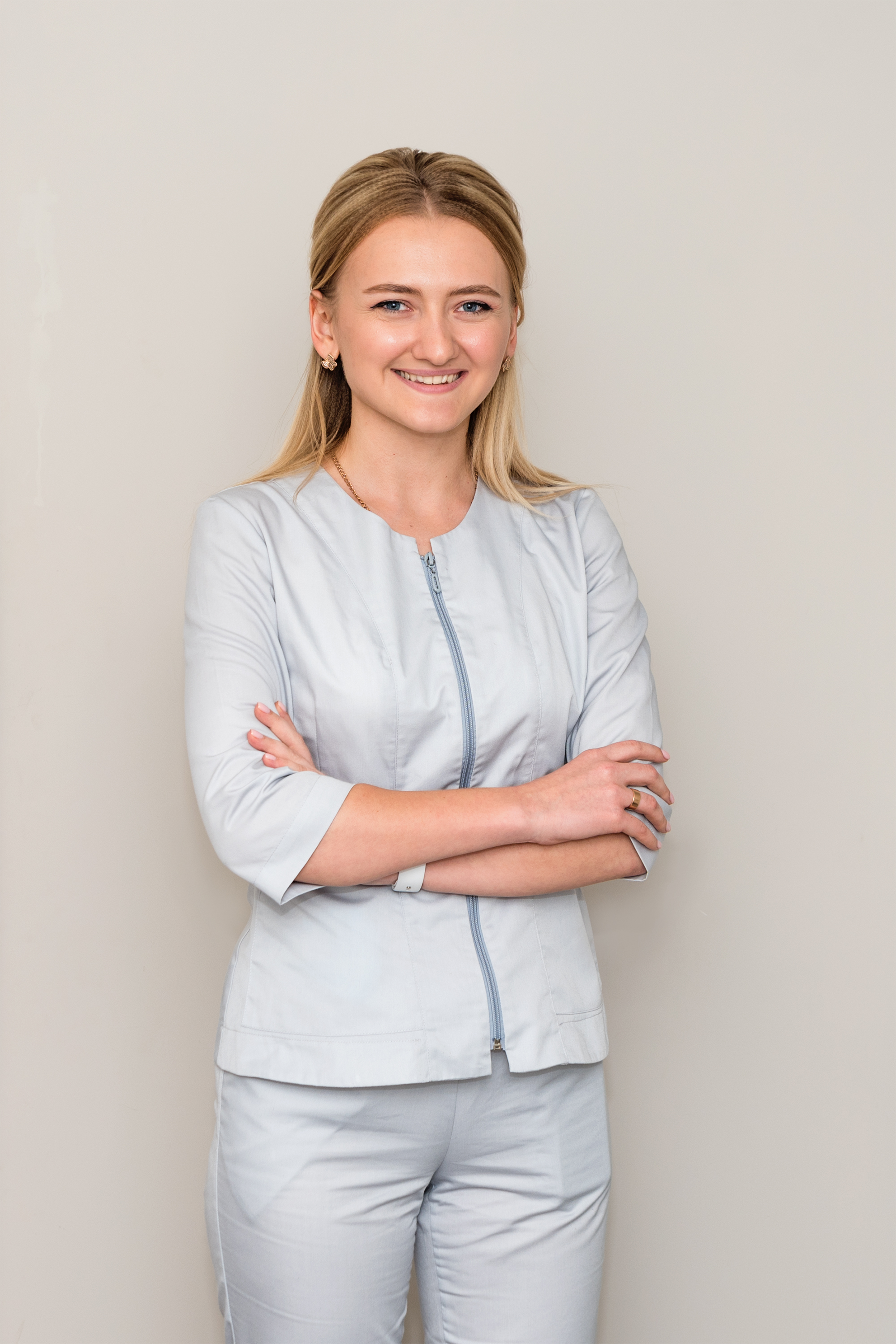 Гаврилова Анастасия